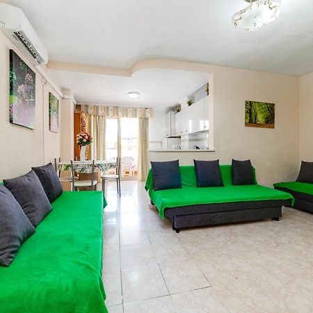 Apartment Studio Relax Torrevieja Eksteriør billede