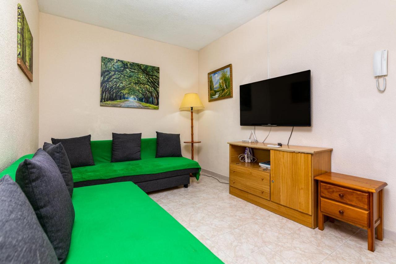 Apartment Studio Relax Torrevieja Eksteriør billede