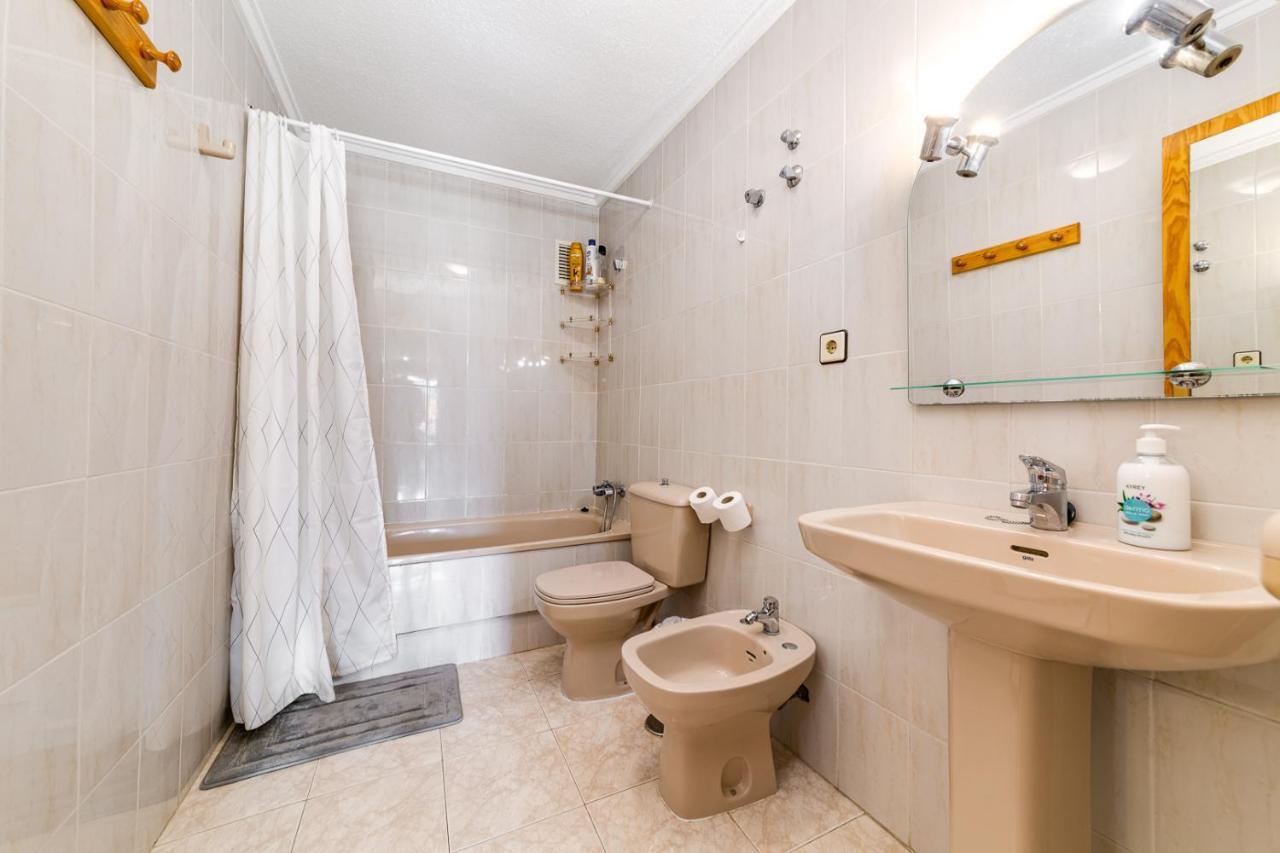 Apartment Studio Relax Torrevieja Eksteriør billede